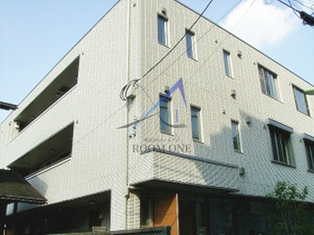 ジュネ三軒茶屋