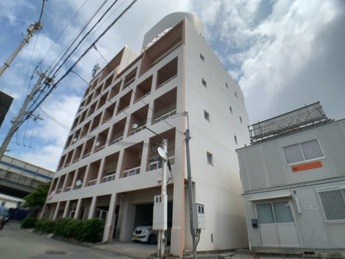 オートック付きでセキュリティ安心！