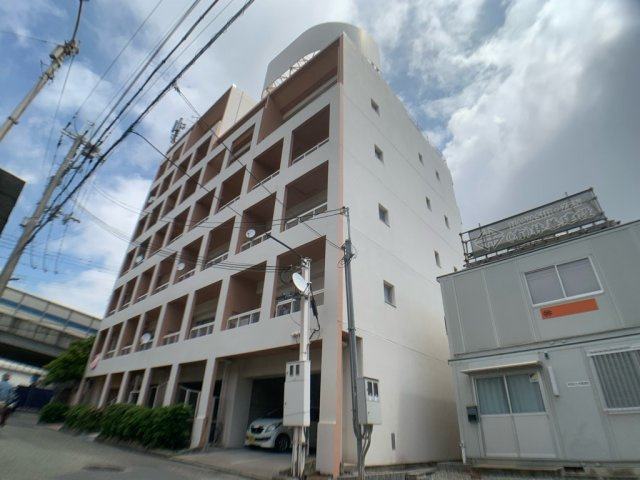 オートック付きでセキュリティ安心！