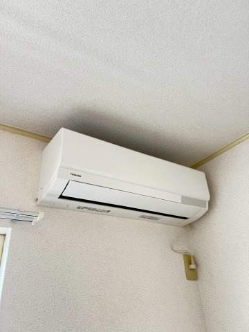 ヴィラロンシャンの外観