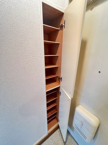 ヴィラロンシャンのその他共用部分