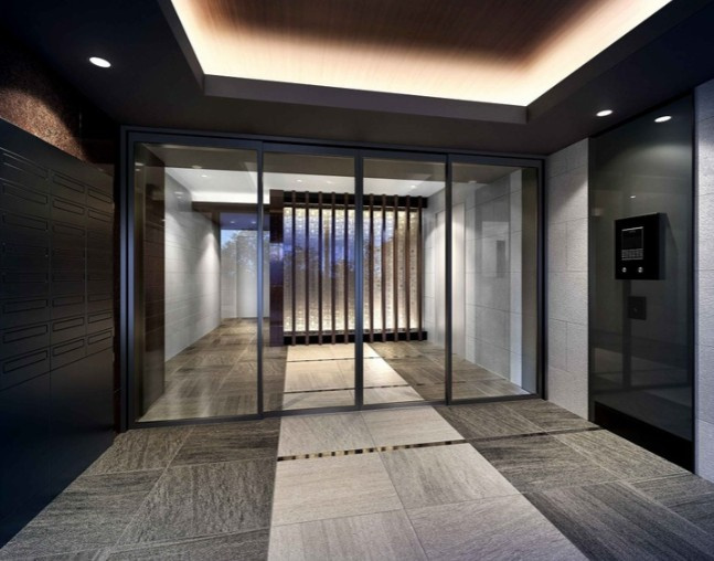 レガリス新高円寺