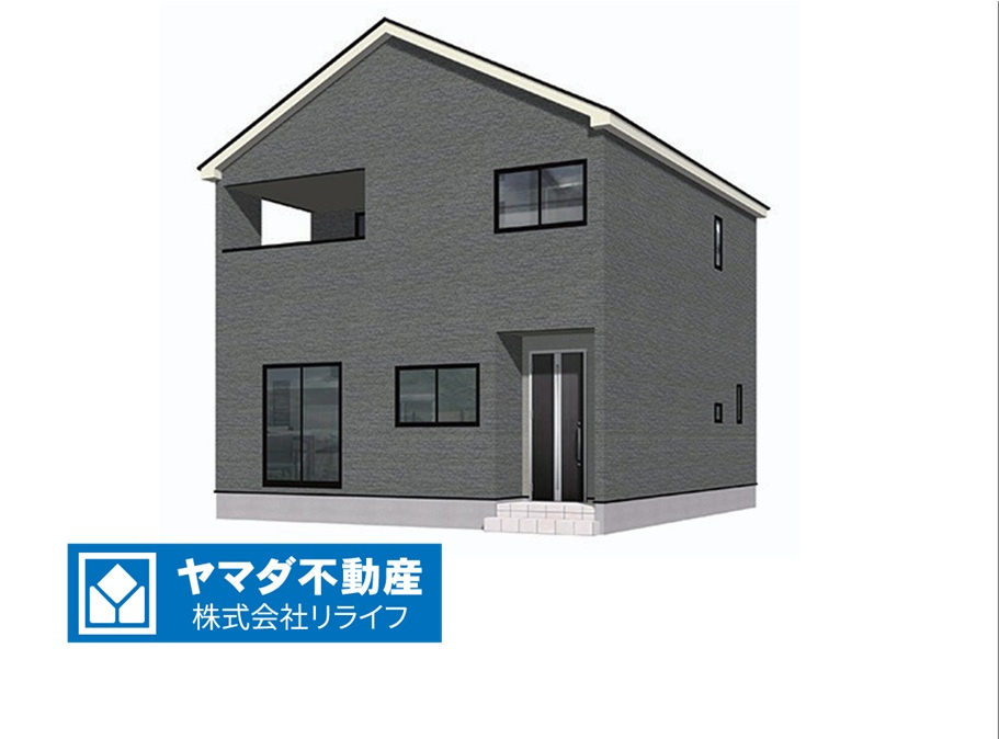 クワイエ　一宮市奥町第22　全2区画分譲