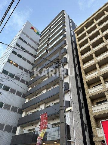 フォレストガーデン今福鶴見Ⅳ