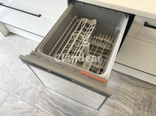 302のキッチン|ドキドキの新生活も、安心してスタート。ぴったりの住まいを見つけませんか？クランディアが一緒に住まい選びをサポートします‼　まずは、お気軽にお問合せください　＃クランディア