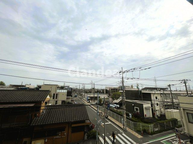 302の展望|ドキドキの新生活も、安心してスタート。ぴったりの住まいを見つけませんか？クランディアが一緒に住まい選びをサポートします‼　まずは、お気軽にお問合せください　＃クランディア