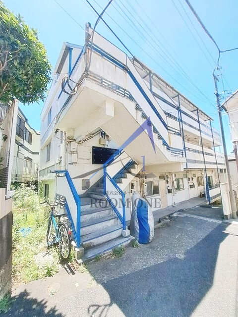 ＦＬＡＴ山王