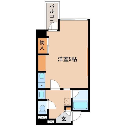 【間取り】 | マトリクス