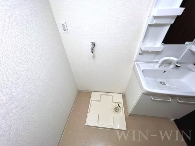 リヴァージュ北島の設備