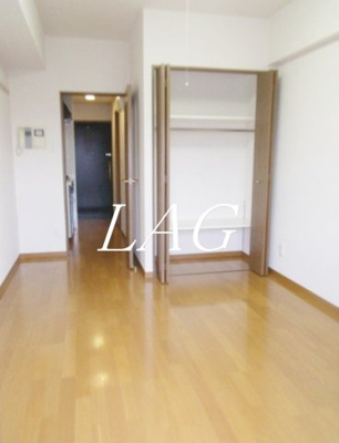 【寝室】 | プレール・ドゥーク目白アベニュー | 寝室です。