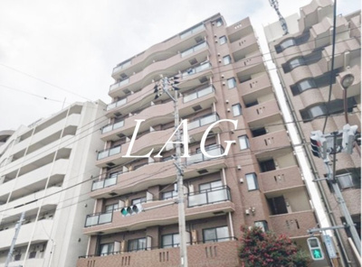 【外観】 | プレール・ドゥーク目白アベニュー | 外観です。