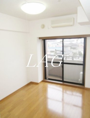 【居間・リビング】 | プレール・ドゥーク目白アベニュー | 洋室のお部屋です。