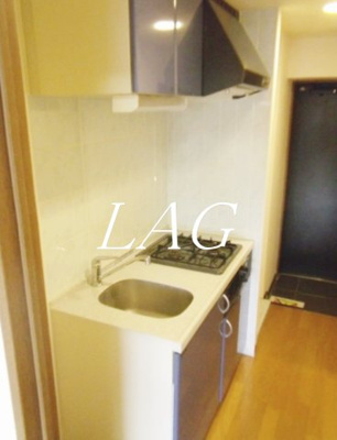 【キッチン】 | プレール・ドゥーク目白アベニュー | キッチンです。