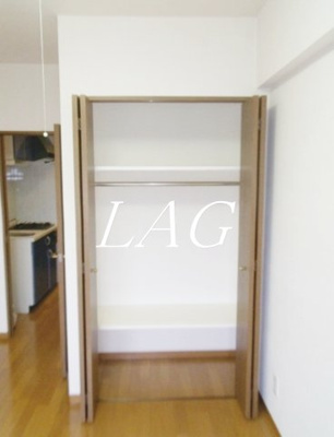 【収納】 | プレール・ドゥーク目白アベニュー | 収納です。