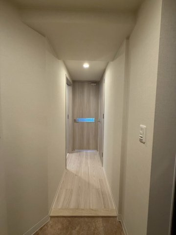 【内装】 | ー