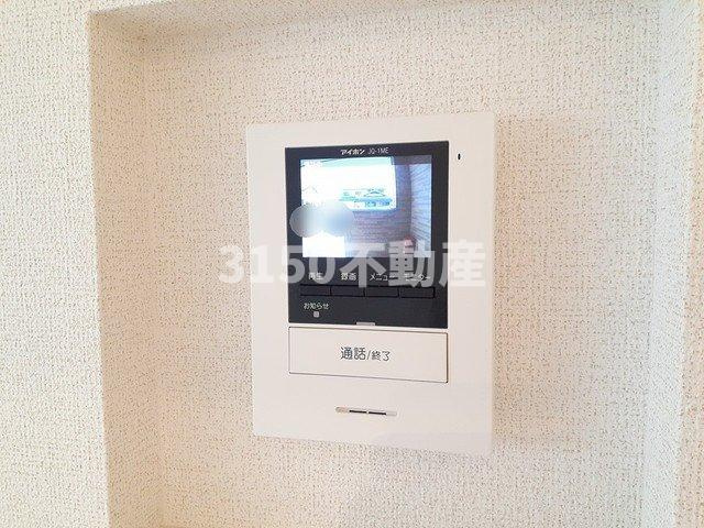 ノーブル　グラス　Ⅰのセキュリティ