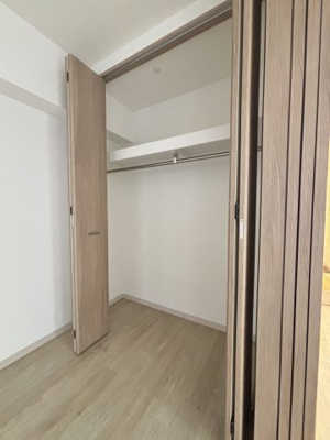 【収納】 | マンションはりげん鳳