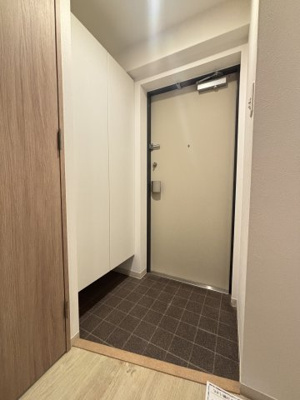 【玄関】 | マンションはりげん鳳