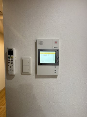 【セキュリティ】 | マンションはりげん鳳