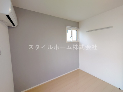 【内装】 | エスペランサＣ | イメージ写真です。