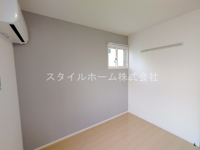 【内装】 | エスペランサＣ | イメージ写真です。