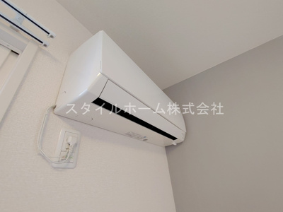 【設備】 | エスペランサＣ | イメージ写真です。