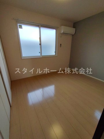 【居間・リビング】 | エスペランサＣ | イメージ写真です。