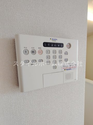 【設備】 | エスペランサＣ | イメージ写真です。
