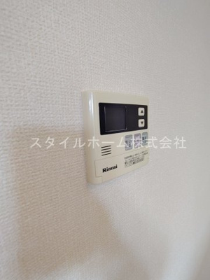 【設備】 | エスペランサＣ | イメージ写真です。