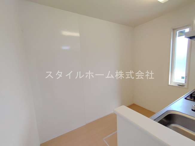 【内装】 | エスペランサＣ | イメージ写真です。