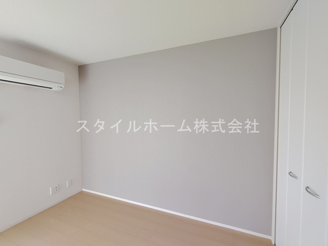 【収納】 | エスペランサＣ | イメージ写真です。