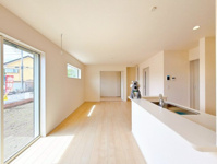 安中市板鼻　新築住宅の画像