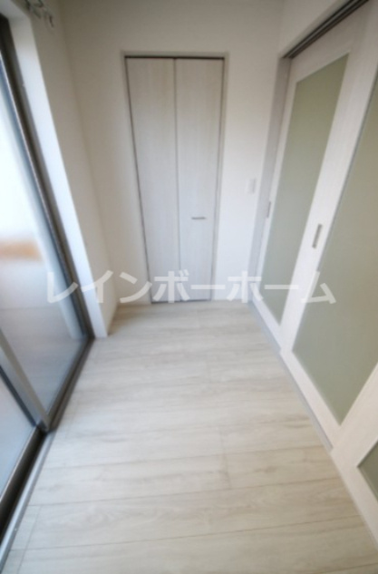 KLEIS春日部Ⅱの内装|※同施工会社参考写真となります。