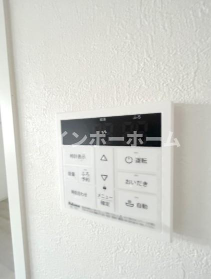 KLEIS春日部Ⅱの設備|※別部屋参照写真となります。