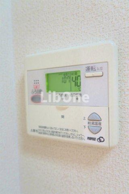 【設備】 | ドミールブラシェ市川