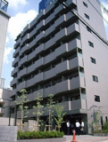 ルーブル南池袋の画像