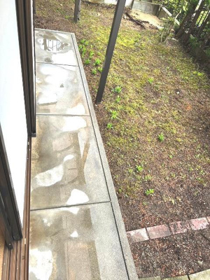 【庭】 | 新光風台４丁目戸建