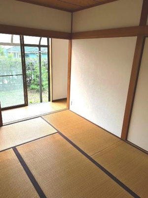 【内装】 | 新光風台４丁目戸建