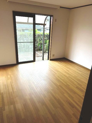 【居間・リビング】 | 新光風台４丁目戸建