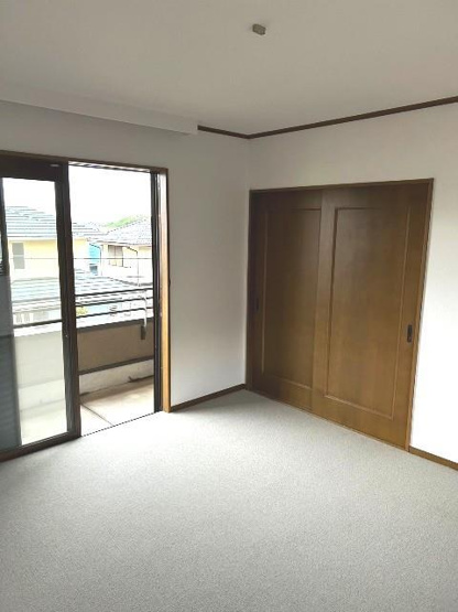 【寝室】 | 新光風台４丁目戸建