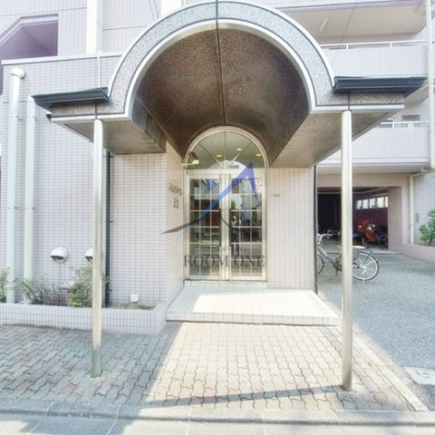 第一スカイハイツ足立