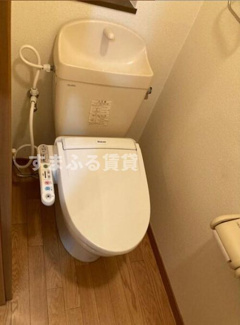 【トイレ】 | アーバンコート志貴崎　碧南市志貴崎町