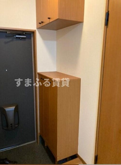 【収納】 | アーバンコート志貴崎　碧南市志貴崎町