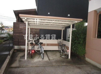 【その他共用部分】 | アーバンコート志貴崎　碧南市志貴崎町