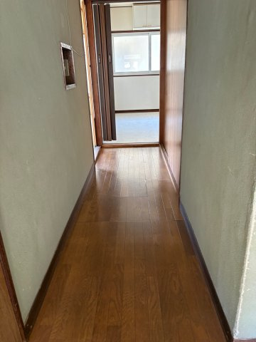 田頭貸戸建てのその他
