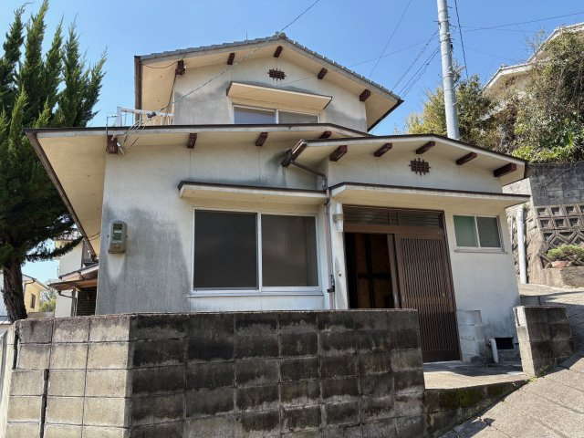 田頭貸戸建て