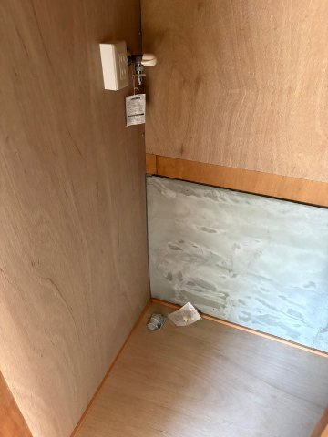 田頭貸戸建ての設備