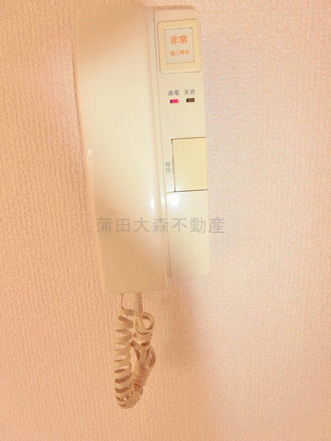 アクイール・セイザンの設備