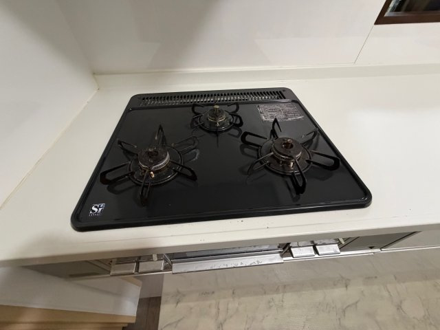 【その他】 | グランピアグーデンハイツ箱崎V