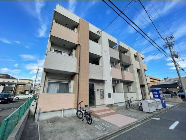 ル・ケレス八番町